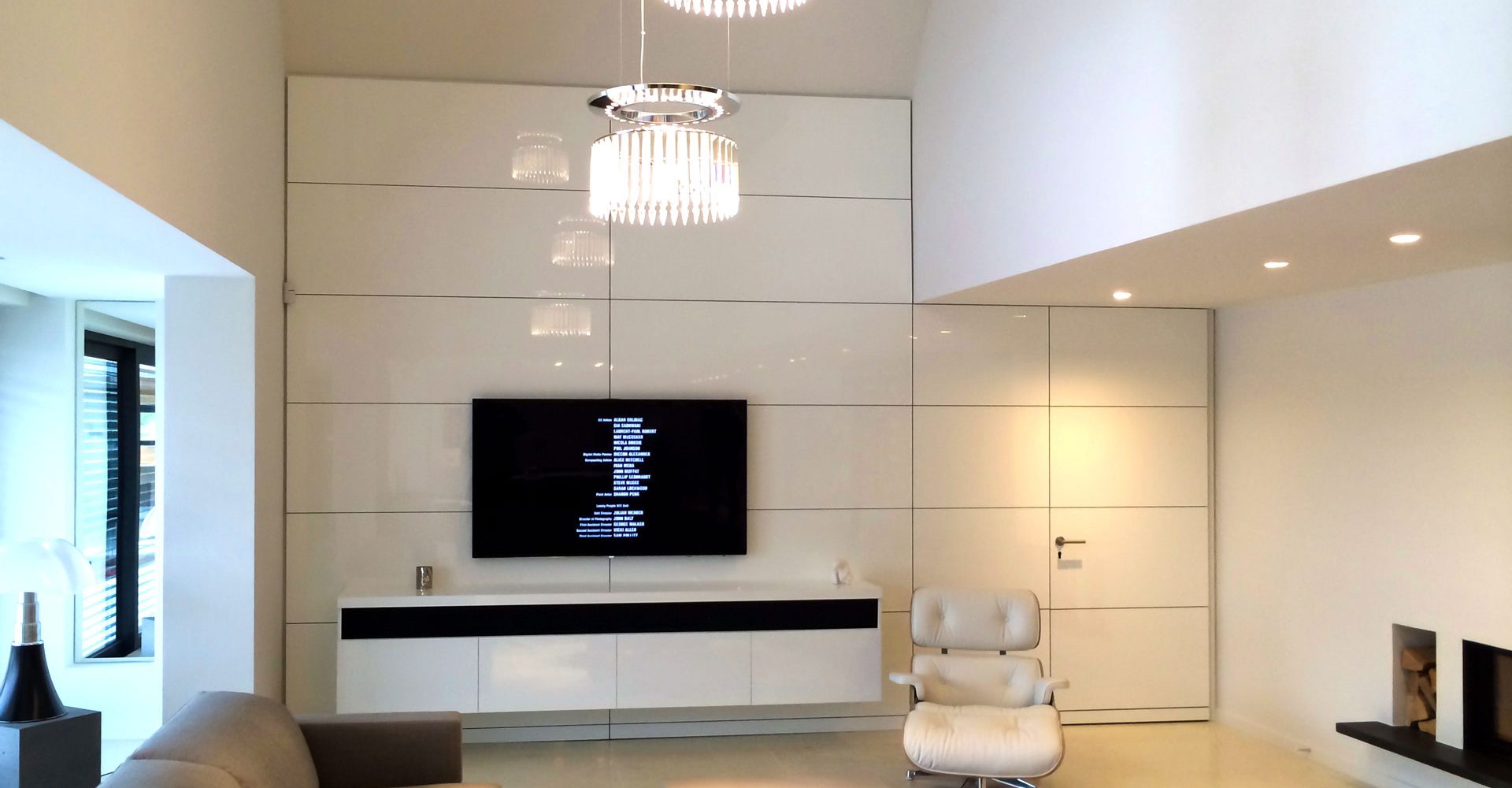 Fac Tv Meuble
